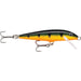 Rapala Original Floater F09 Hardbody Lure [Cl:PERCH]