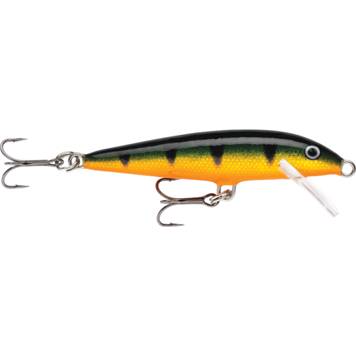 Rapala Original Floater [cl:perch]