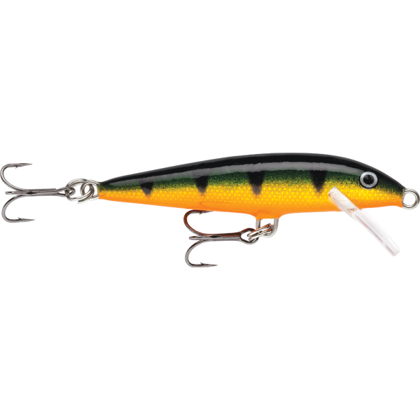 Rapala Original Floater [cl:perch]