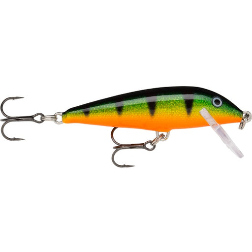 Rapala Countdown Cd03 Hardbody Lure [cl:perch]