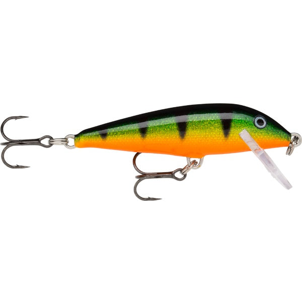 Rapala Countdown Cd03 Hardbody Lure [cl:perch]