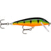 Rapala Countdown Cd03 Hardbody Lure [cl:perch]