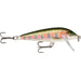 Rapala Countdown Cd03 Hardbody Lure [cl:rainbow Trout]