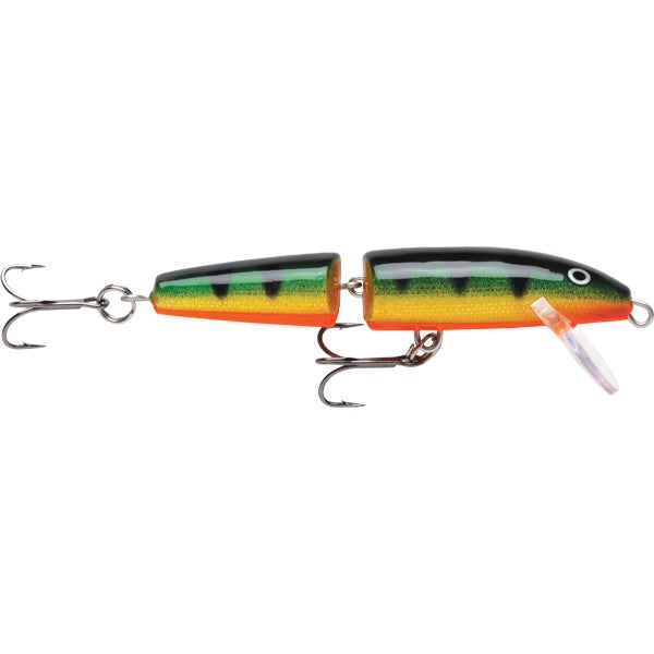 Rapala Jointed J07 Hardbody Lure [Cl:PERCH]