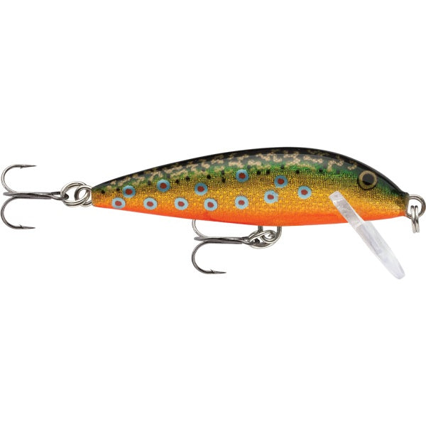 Rapala Countdown Cd03 Hardbody Lure [cl:brook Trout]