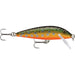 Rapala Countdown Cd03 Hardbody Lure [cl:brook Trout]