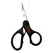 Rapala Super Line Scissors [Cl:BLACK]