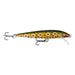 Rapala Original Floater F07 Hardbody Lure [Cl:SPOTTED DOG]