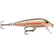 Rapala Countdown Cd03 Hardbody Lure [cl:balsa Juvenile Trout]