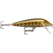 Rapala Countdown CD07 Hardbody Lure [Cl:GOLD JUVENILE TROUT]