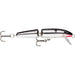 Rapala Jointed J07 Hardbody Lure [Cl:CHROME]