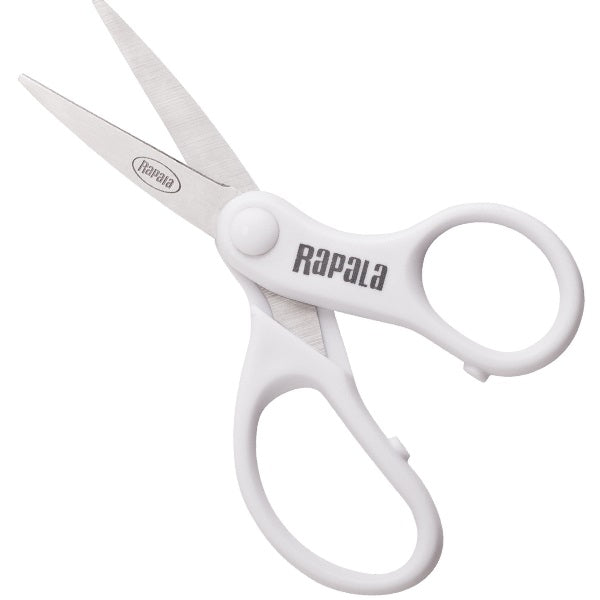 Rapala Super Line Scissors [Cl:WHITE]