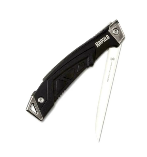 Rapala Rcd Folding Fillet Knife 5'