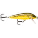 Rapala Countdown CD07 Hardbody Lure [Cl:ARTISTIC BROWN TROUT]