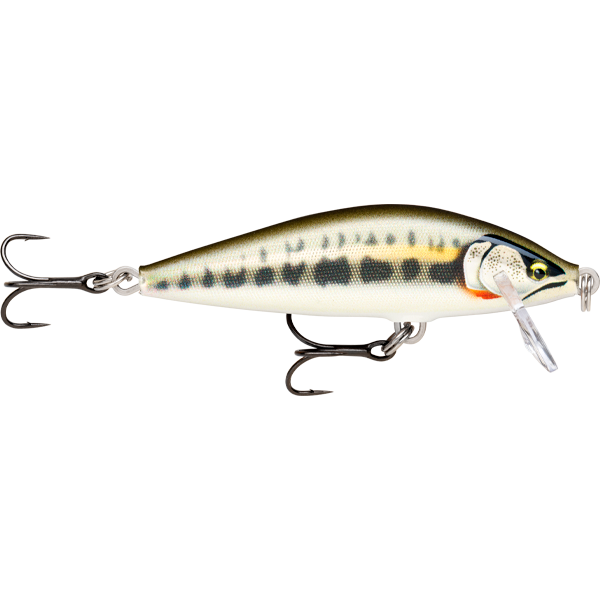 Rapala Countdown Elite [sz:5.5cm Cl:gilded Minnow]
