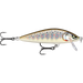 Rapala Countdown Elite [sz:3.5cm Cl:gilded Brown]