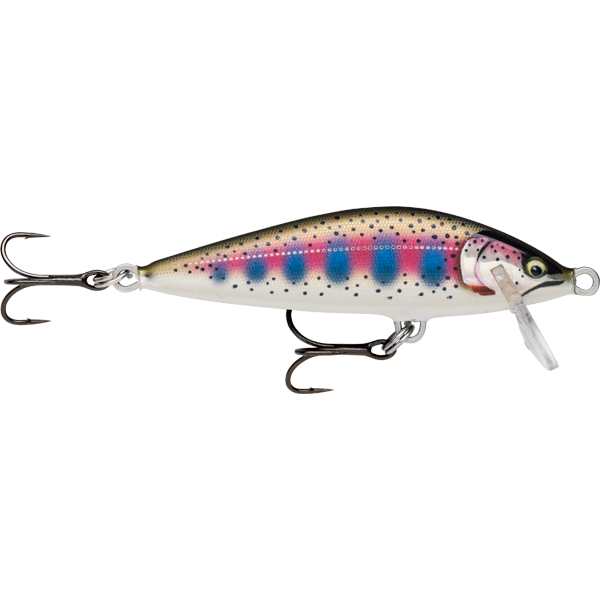Rapala Countdown Elite [sz:3.5cm Cl:gilded Rainbow]