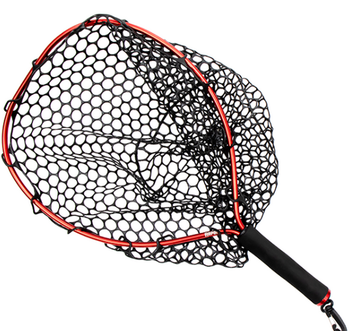 Rapala Scoop-r Silicon Net Size S