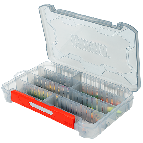 Rapala Rapstack  Tackle Tray [model:3600]
