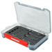 Rapala Rapstack  Open Foam Tackle Tray [model:3600f]