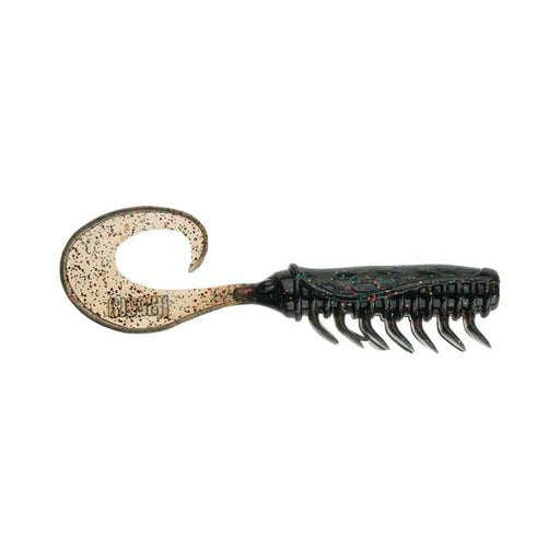 Rapala Crush City Creeper 2.5'' [cl:black Nightmare]