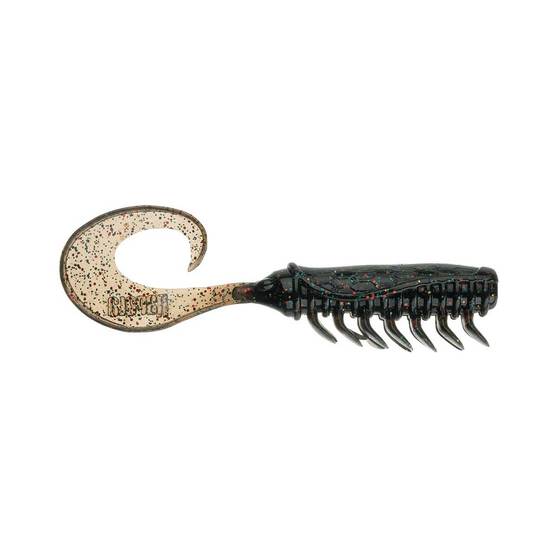 Rapala Crush City Creeper 2.5'' [cl:black Nightmare]