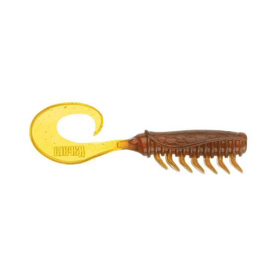 Rapala Crush City Creeper 2.5'' [cl:motor Oil Uv]