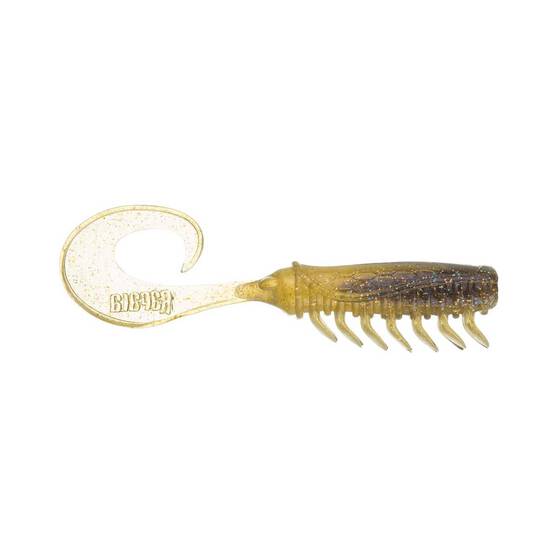 Rapala Crush City Creeper 2.5'' [cl:purple Haze]
