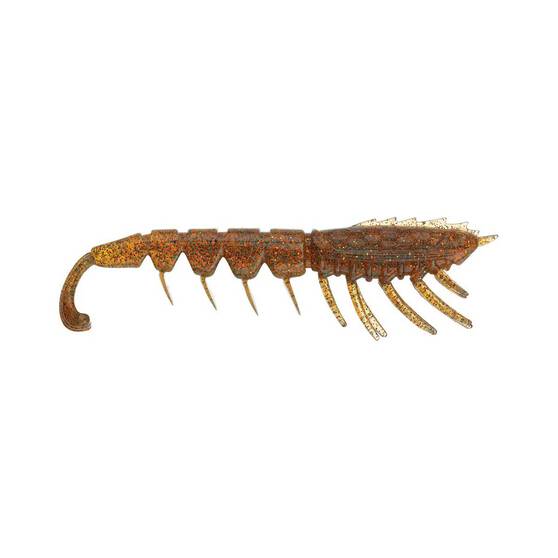Rapala Crush City The Imposter 3'' [cl:bloodworm Uv]