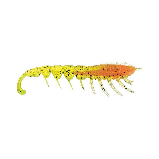 Rapala Crush City The Imposter 3'' [cl:neon Yabbie]
