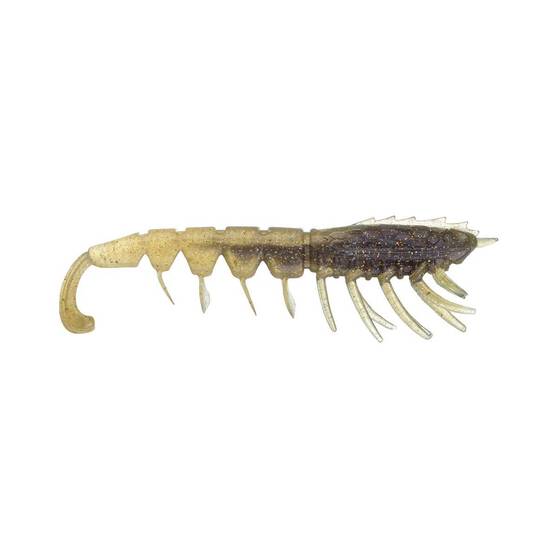Rapala Crush City The Imposter 3'' [cl:purple Haze]