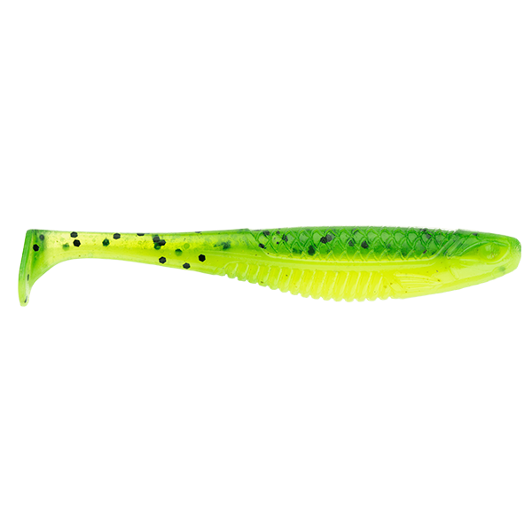 Rapala Crush City The Suspect 2.75" [cl:budgie]