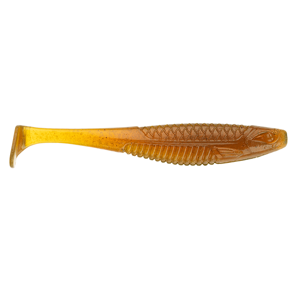Rapala Crush City The Suspect 2.75" [cl:motor Oil Uv]