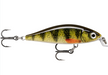 Rapala X-light Minnow 05 [cl:live Perch]