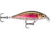 Rapala X-light Minnow 05 [cl:live Rainbow Trout]