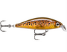 Rapala X-light Minnow 05 [cl:live Brown Trout]