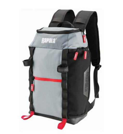 Rapala Countdown Backpack
