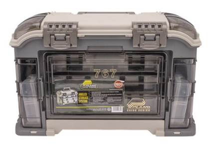 Plano Guide Series 3600 Angled Storage System