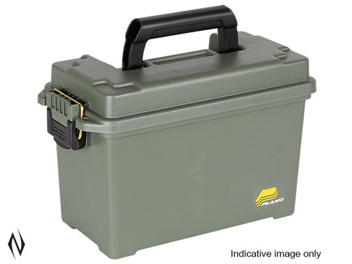 Plano Medium Field Box [cal:50 Calibre]