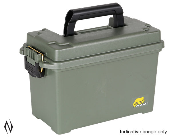 Plano Medium Field Box [cal:50 Calibre]