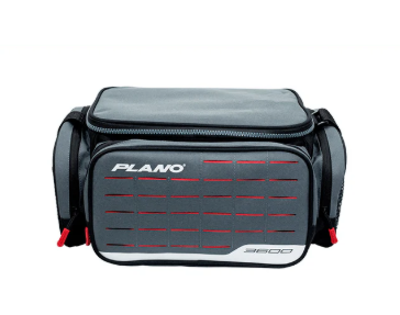 Plano 3600 Weekend Series Tackle Case