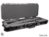 Plano Aw2 Double Rifle Gun Case Wheels 52"