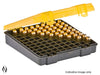 Plano Ammo Box 45 Acp 100rd