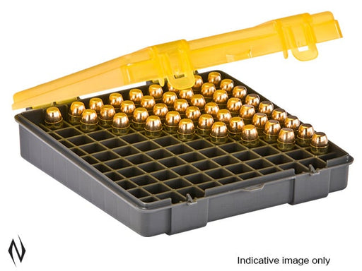 Plano Ammo Box 45 Acp 100rd