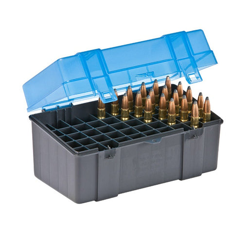 Plano Rifle Ammo Box 50rd [sz:large]