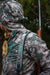 Allen Girls With Guns Baktrak Vapr Sling + Swivels