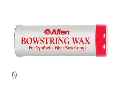 Allen Bowstring Wax