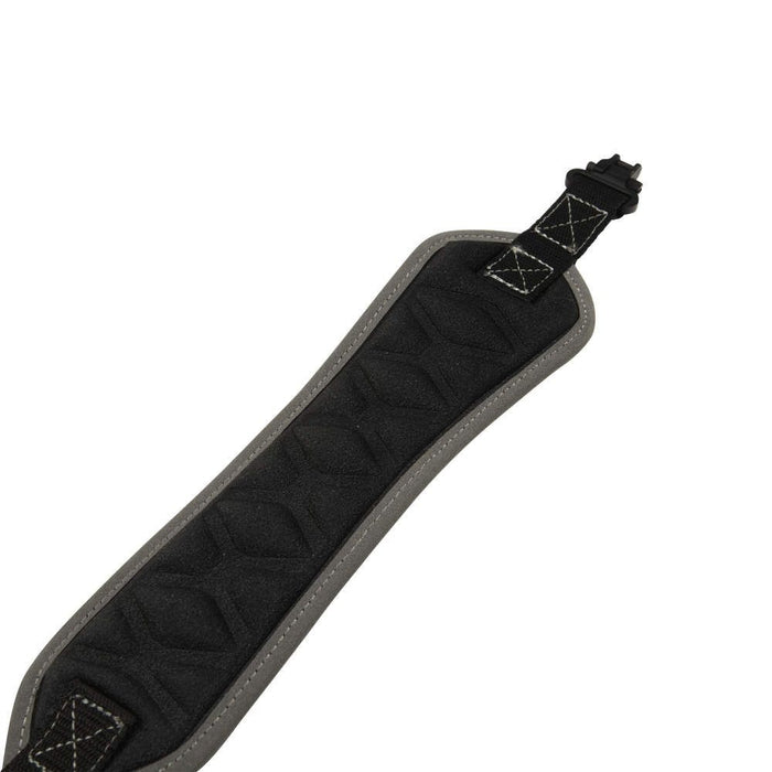 Allen Glenwood Lightweight Sling + Swivels - Black