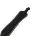 Allen Glenwood Lightweight Sling + Swivels - Black
