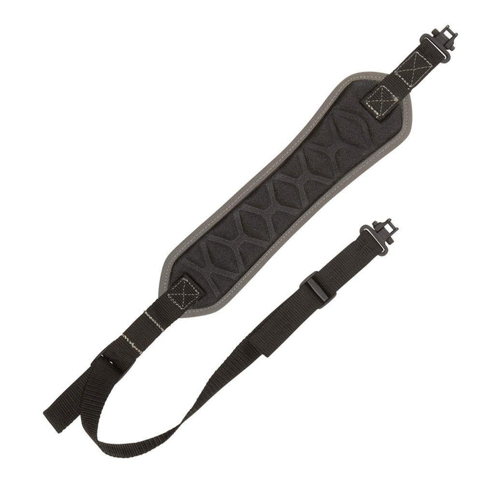 Allen Glenwood Lightweight Sling + Swivels - Black